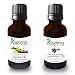 Combo of Jojoba oil and lavender oil For Hair Growth, Skin care (Each 15ML with Dropper)- 100% Pure Natural Oil RS.423.00