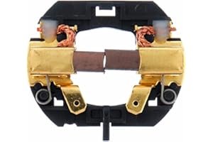 ZYNCUE Carbon Brush Holder with Brushes For De-Walt N109434 DC827 DC835 DCF885M2 DCF835M2 DCF835 DCF885