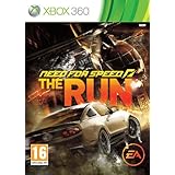 Need for Speed: The Run (Xbox 360)