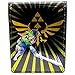 Produktbild Nintendo Zelda Skyward Sword Mehrfarbig Portemonnaie Geldbörse