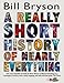 A Really Short History of Nearly Everything RS.340.00