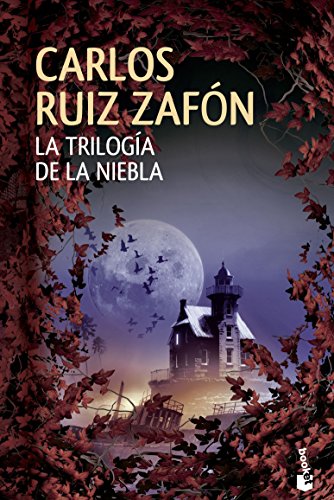 La Trilogía de la Niebla livre