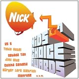 Nick-Kids Choice Awards 2007 - US 5