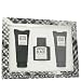 Kenneth Cole - Vintage Black Coffret: Eau De Toilette Spray 100ml/3.4oz + Hair & Body Wash 100ml/3.4oz + After Shave Balm 100ml/3.4oz 3pcs RS.7499.00