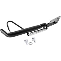 MBK Mach 50 Ständer Hauptständer Für Aprilia SR 50, MBK Mach G 50 & Nitro 50 - Komplettset Mit Montagematerial Für Minarelli Motoren Fahrgestell Für Babyschale
