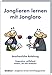 Jonglieren lernen mit Jongloro by 