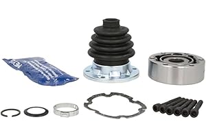 Meyle 100 498 0049 Gelenksatz, Antriebswelle