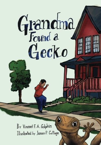 Preisvergleich Produktbild Grandma Found A Gecko