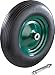 Produktbild Schubkarrenrad, pannensicher