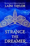 Strange the Dreamer: The enchanting international bestseller (Strange the Dreamer 1) (English Edition) by