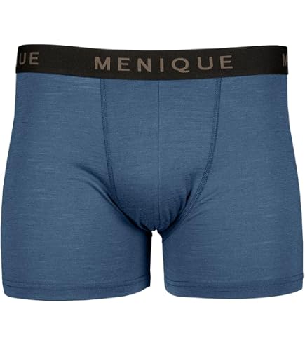 Unabux Boxer Shorts Uomo – Mutande In Tessuto Leggero, Taglia XL, Comode E Traspiranti - 5