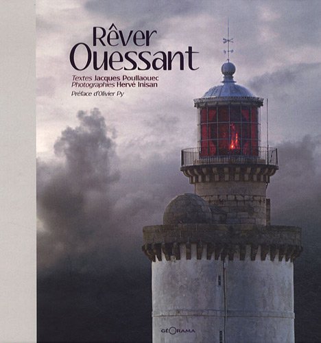 couverture de : R&Ecirc;VER OUESSANT