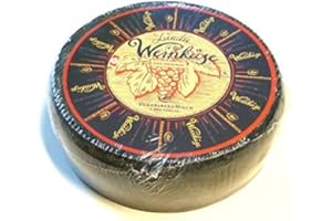 Ländle Weinkäse Red Wine Cheese 300g