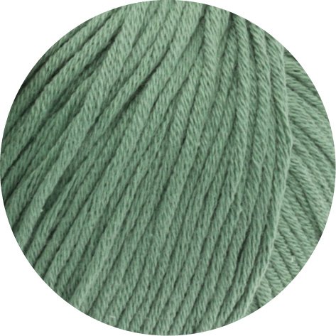 Lana Grossa Linea Pura Organico 071 / 50g Wolle