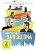 Ein Freitag in Barcelona