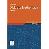 Diskrete Mathematik Fur Einsteiger Mit Anwendungen In Technik Und Informatik Amazon De Beutelspacher Albrecht Zschiegner Marc Alexander Bucher