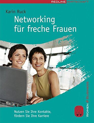 Networking für freche Frauen (Women@Business)