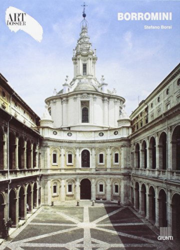 Download Borromini. Ediz. illustrata Download Borromini. Ediz. illustrata