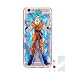 Produktbild Make Me Chic Dragonball Z Son Goku Kaio-Ken Saiya-Jin iPhone 6 / 6s Weicher Silikon Schutzhülle Bumper