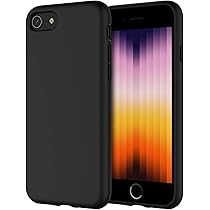 IPhone SE 2 64Go Noir – Pour Pièces (état Neuf, Non Fonctionnel)