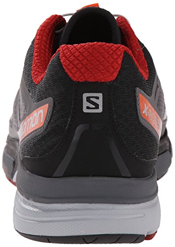 Salomon Herren X-Scream 3d Traillaufschuhe - 2