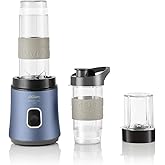 Arzum AR1101 Shake'N Take Joy Kişisel Blender Okyanus
