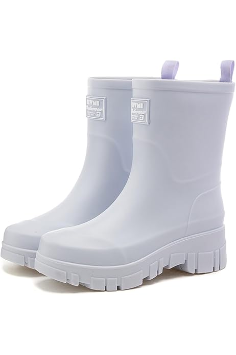 Amazon Medias Para Botas De Agua Calcetines Para Botas De Goma