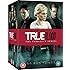 True Blood - Complete Season 1-7 [DVD] [2014]