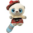 Aurora, 61224, YooHoo, Scotland, 5In, Soft Toy, Multi-Colour