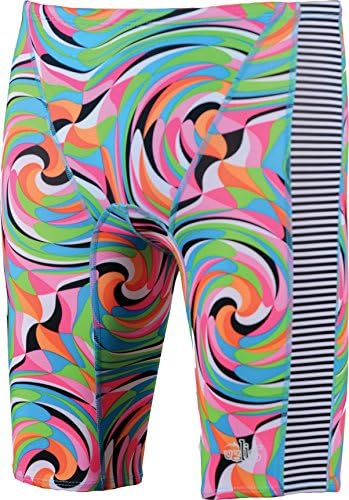 Dolphin Uglies Male Jammer - CANDYLAND -Swiming Trunks Shorts (34)