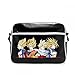 Produktbild Dragon Ball - DBZ Super Saiyajin - Tasche | Original Manga Anime