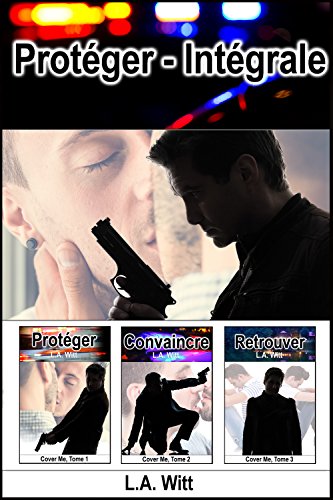 Télécharger Protéger - Intégrale (Cover Me (French) t. 4) Livre eBook France