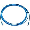 CommScope Netconnect CommScope 2M Cat6 Patch Cable-Blue