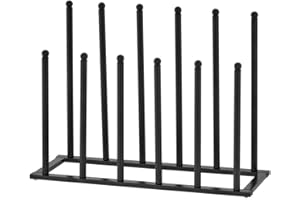 Pristine Welly Boot Rack