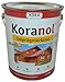 Produktbild Koranol 12,70EUR/L Imprägnierlasur 5 Liter Holzschutzlasur Farbton: Tannengrün Lasur Holzlasur 2 in 1 außen