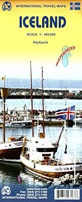 ISLANDE