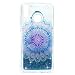 Produktbild Hülle Xiaomi Mi 9T / Redmi K20 / K20 Pro Flüssig Glitzer Handyhülle Schutzhülle, Cover Diamond TPU Rhinestone Bumper Silikon Clear Schutzhülle für Case Xiaomi Mi 9T / K20 / K20 Pro Handy Hüllen