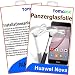 Produktbild tomaxx Glas für Huawei Nova Panzerglas Panzerglasfolie - Glasfolie Displayschutz Brillante Qualität