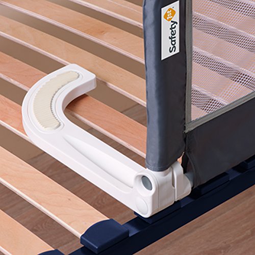Safety 1st Tragbares Bettgitter - 9