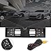 Produktbild Professional Auto Car European License Plate Frame Camera For View Parking