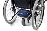 TGA Solo Wheelchair Powerpack To Fit Invacare Rea Assist (T)