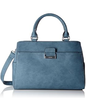 GERRY WEBER Damen Talk Different Ii Handbag Mhz Henkeltaschen, 35x24x14 cm