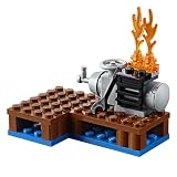 Lego City 60106 – Feuerwehr-Starter-Set - 4
