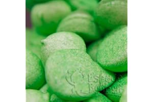 FINI Balle de golf Pomme Marshmallow 1 kg