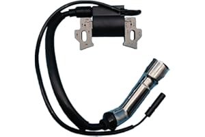 Tuzliufi Ignition Coil Magneto Armature Compatible with Kohler 1858401-S 18-584-01-S 18 584 01-S 1858401S 18-584-01S 18 584 01S SH255 SH265 SH 255 265 engine Motor Z716