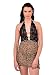 N-Gal Womens Synthetic Chemise ,Multi-Coloured ,Free Size RS.575.00