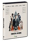 High-Rise (HIGHRISE, Spanien Import, siehe Details f�r Sprachen) - Tom Hiddleston