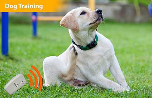 Hoont-Electronic-Dog-Repellent-and-Trainer-with-LED-Flashlight-Powerful-Ultrasonic-Dog-Deterrent-and-Bark-Stopper-Dog-Trainer-Device-Protect-Yourself-from-Aggressive-Dogs-Train-Your-Dog-to-Stop-Barkin