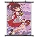 Produktbild Touhou Anime Fabric Wall Scroll Poster (16x26) Inches