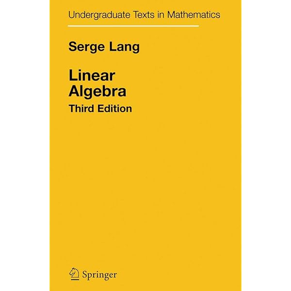 語学・辞書・学習参考書 Introduction to Linear Algebra Amazon.com: Introduction to linear algebra with echelon